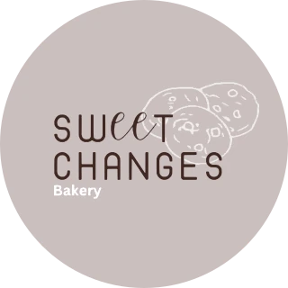Sweet Changes Bakery logo